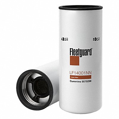 FLEETGUARD LF14001NN Description for LAN