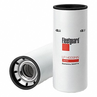 FLEETGUARD LF14009NN Oil Filter Combo Spin On