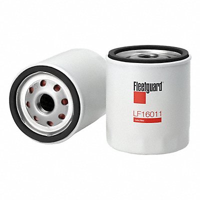 FLEETGUARD LF16011 Oil Filter Synthetic Spin On