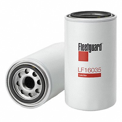 FLEETGUARD LF16035 Oil Filter Synthetic Spin On