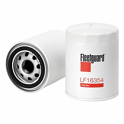 FLEETGUARD LF16354 Oil Filter Cellulose Spin On