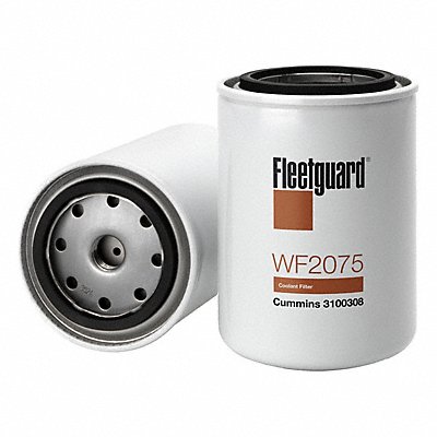 FLEETGUARD WF2075 DCA4 Water Filter