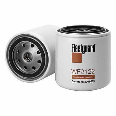FLEETGUARD WF2122 DCA4 Water Filter
