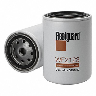 FLEETGUARD WF2123 DCA4 Water Filter