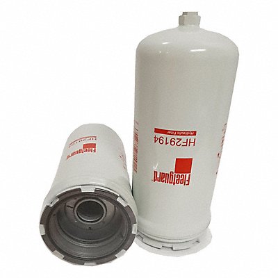 FLEETGUARD HF29194 Filter Design Spin-On