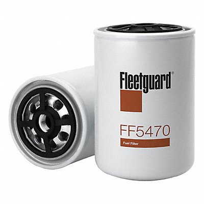 FLEETGUARD FF5470 Fuel Filter Spin On