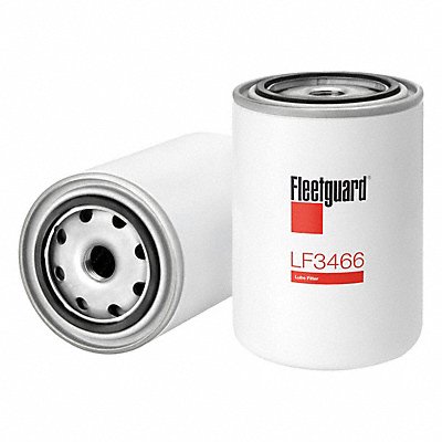 FLEETGUARD LF3466 Oil Filter Combo Spin On