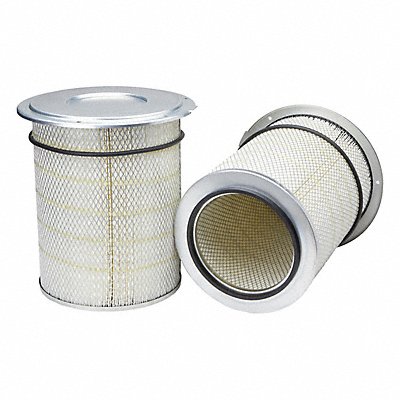 FLEETGUARD AF872 Air Filter