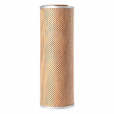 FLEETGUARD LF3304 Oil Filter Cellulose Cartrg Metal