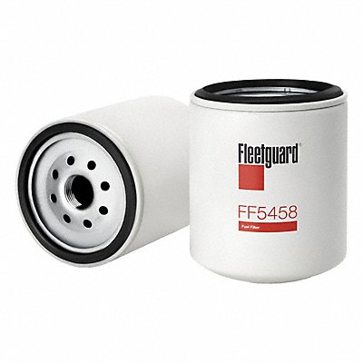 FLEETGUARD FF5458 Fuel Filter Spin On