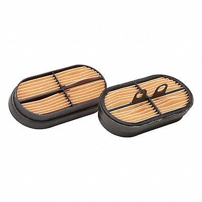 FLEETGUARD AF26655 Air Filter
