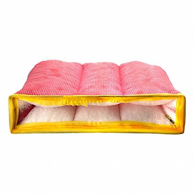FLEETGUARD AF25346 Air Filter