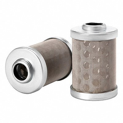 FLEETGUARD FF5386 Fuel Filter Cartridge Metal
