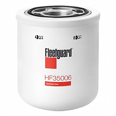 FLEETGUARD HF35006 Hydraulic Spin-on Cellulose