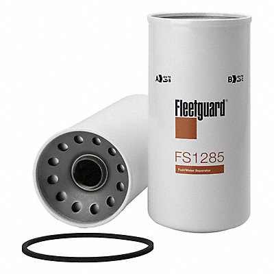 FLEETGUARD FS1285 Fuel Separator Spin On