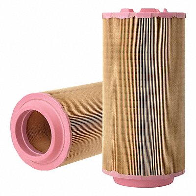 FLEETGUARD AF26395 Air Filter