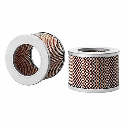 FLEETGUARD AF4525 Air Filter