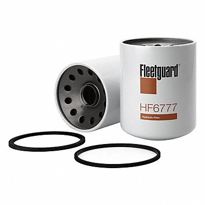 FLEETGUARD HF6777 Hydraulic Spin-on Synthetic