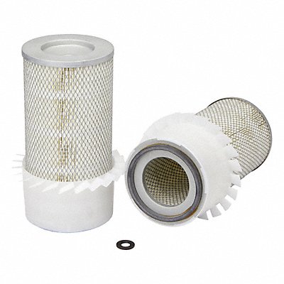 FLEETGUARD AF409K Air Filter