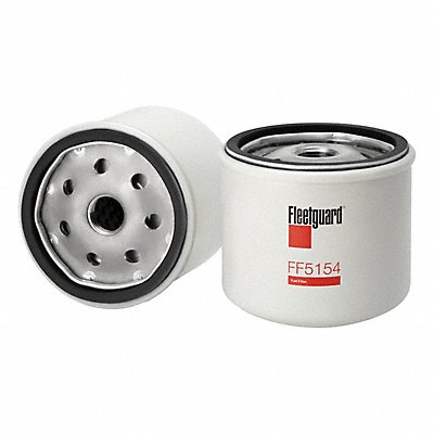 FLEETGUARD FF5154 Fuel Filter Spin-on