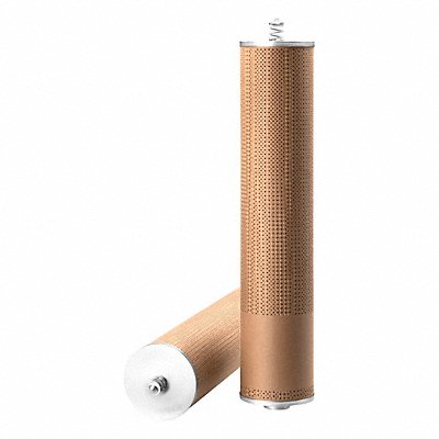 FLEETGUARD LF4118 Oil Filter Cellulose Cartrg Metal