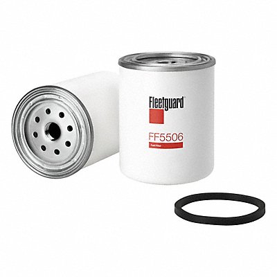 FLEETGUARD FF5506 Fuel Filter Spin On