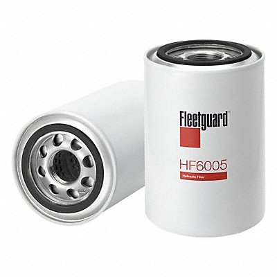 FLEETGUARD HF6005 Hydraulic Spin On Cellulose