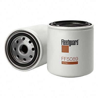 FLEETGUARD FF5089 Fuel Filter Spin On
