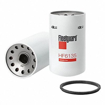 FLEETGUARD HF6135 Hydraulic Spin On Cellulose