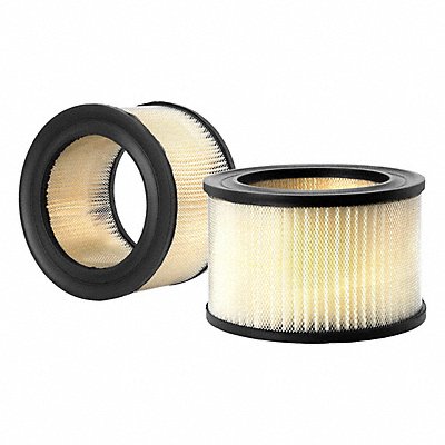 FLEETGUARD AF1670 Air Filter