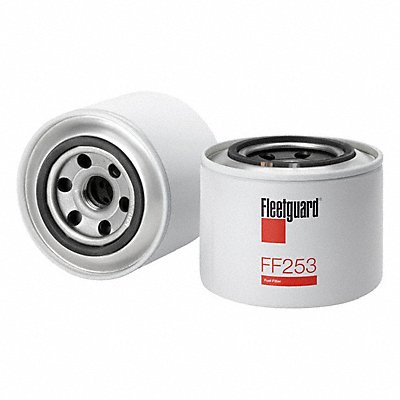 FLEETGUARD FF253 Fuel Filter Spin On