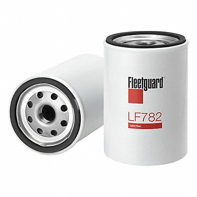 FLEETGUARD LF782 Oil Filter Cellulose Spin On