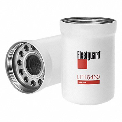 FLEETGUARD LF16460 Oil Filter Cellulose Spin On