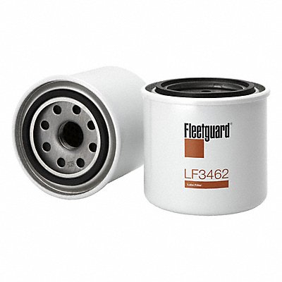 FLEETGUARD LF3462 Oil Filter Cellulose Spin On