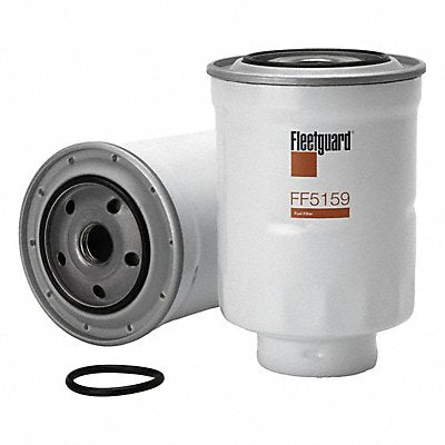 FLEETGUARD FF5159 Fuel Filter Spin On