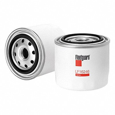FLEETGUARD LF16246 Oil Filter Cellulose SpinOn