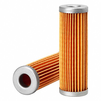 FLEETGUARD FF5104 Fuel Filter Cartridge Metal