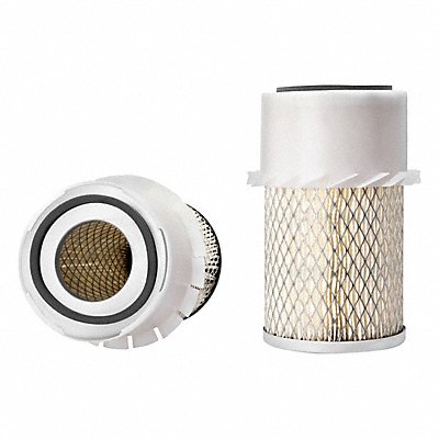 FLEETGUARD AF817K Air Filter