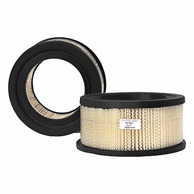 FLEETGUARD AF291 Air Filter