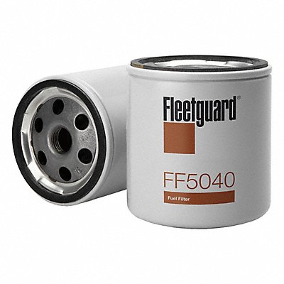FLEETGUARD FF5040 Fuel Filter Spin-on