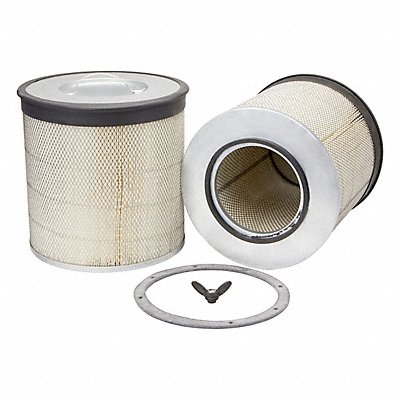 FLEETGUARD AF25668 Air Filter