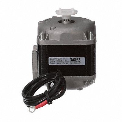 ELCO EC34W115 Direct Drive Fan/Blower Motor 34 W hp