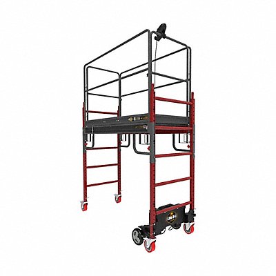 METALTECH ICNGBMK Scaffolding