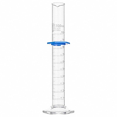 GLOBE SCIENTIFIC 8330100 Cylinder 100 mL PK4