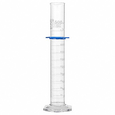 GLOBE SCIENTIFIC 8330500 Cylinder 500 mL
