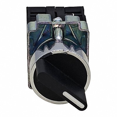 DAYTON GGS116306 Selector Switch IP65 Short-Handled Knob