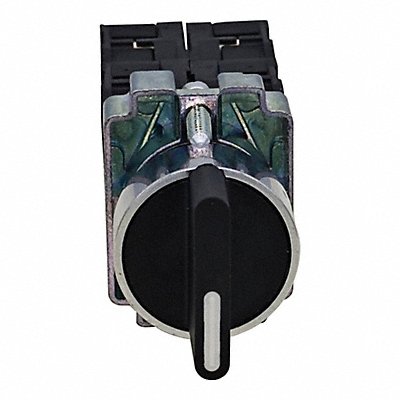 DAYTON GGS116307 Selector Switch IP65 Short-Handled Knob