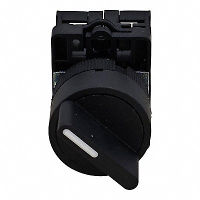 DAYTON GGS116308 Selector Switch IP65 Short-Handled Knob