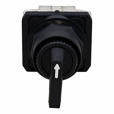 DAYTON GGS116310 Selector Switch IP65 Long-Handled Knob
