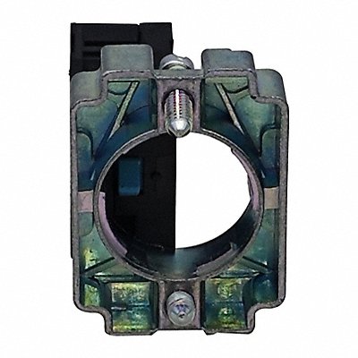 DAYTON GGS116354 Contact Block Rear Mounting Location